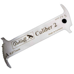 Rohloff Caliber 2 kettingchecker Rohloff Rohloff