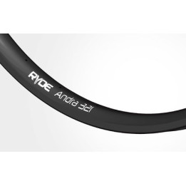 Ryde Andra 321 (disc) Velgen