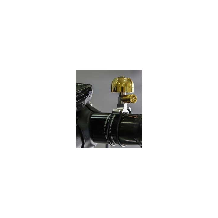 Lezyne Brass bel Fietsbel