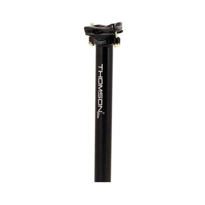 Thomson Elite zadelpen 30.0 recht Zadelpennen Thomson