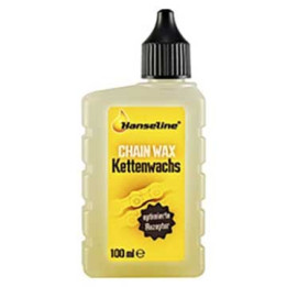Hanseline kettingwax Onderhoud