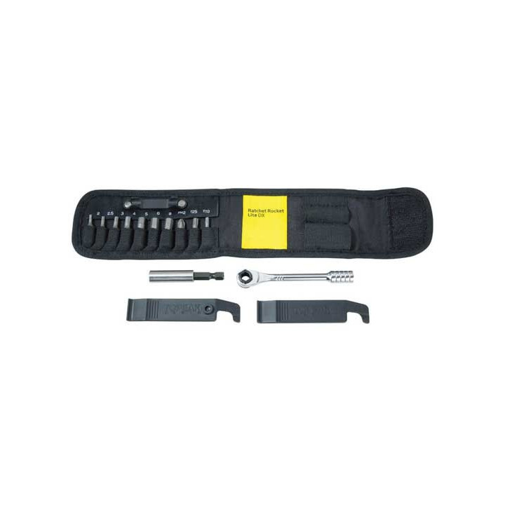 Topeak ratchet rocket lite dx Rohloff Gereedschap Topeak