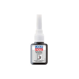 Schroefborging Liqui Moly Onderhoud