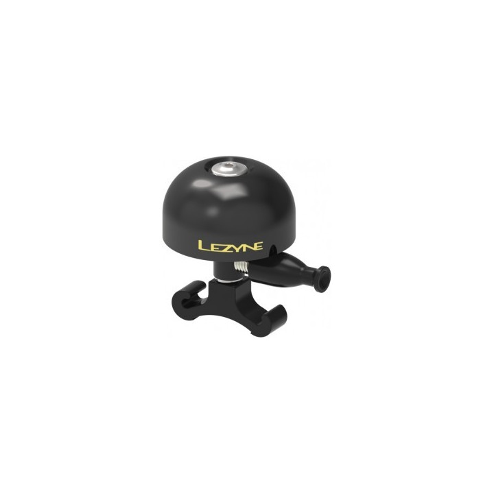 Lezyne Brass bel Fietsbel