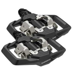 Shimano SPD pedaal ME700 Pedalen Shimano