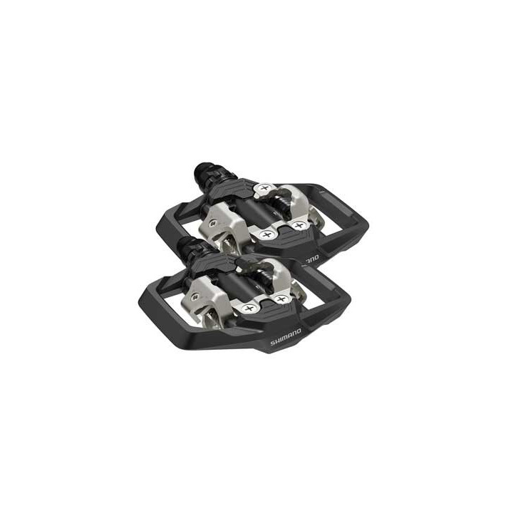 Shimano SPD pedaal ME700 Pedalen Shimano