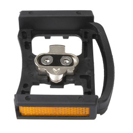 Pedaal transformer Pedalen