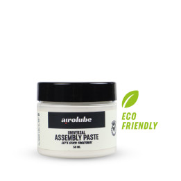 Airolube Universal Assembly Paste Onderhoud