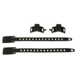 Ortlieb O-Strap Bottle Cage Mount Drinksystemen+bidons