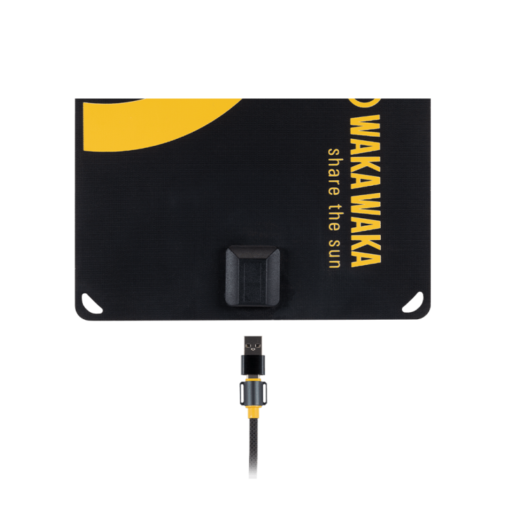 WakaWaka Solar 10 Zonnepaneel