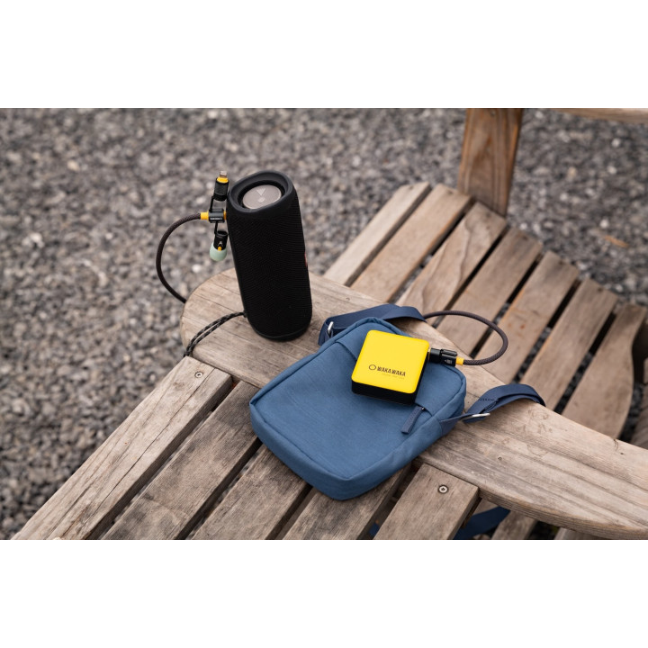 WakaWaka Power 10 Powerbank