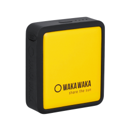 WakaWaka Power 10 Powerbank