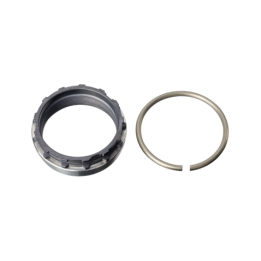 Rohloff adapter splined tandwiel (art 8540)