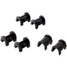 Ortlieb vulstukjes QL2.1 (E197) Fietstas-accessoires Ortlieb